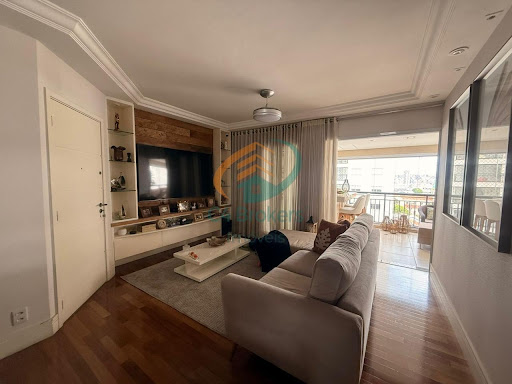 Apartamento em Belenzinho  -  São Paulo