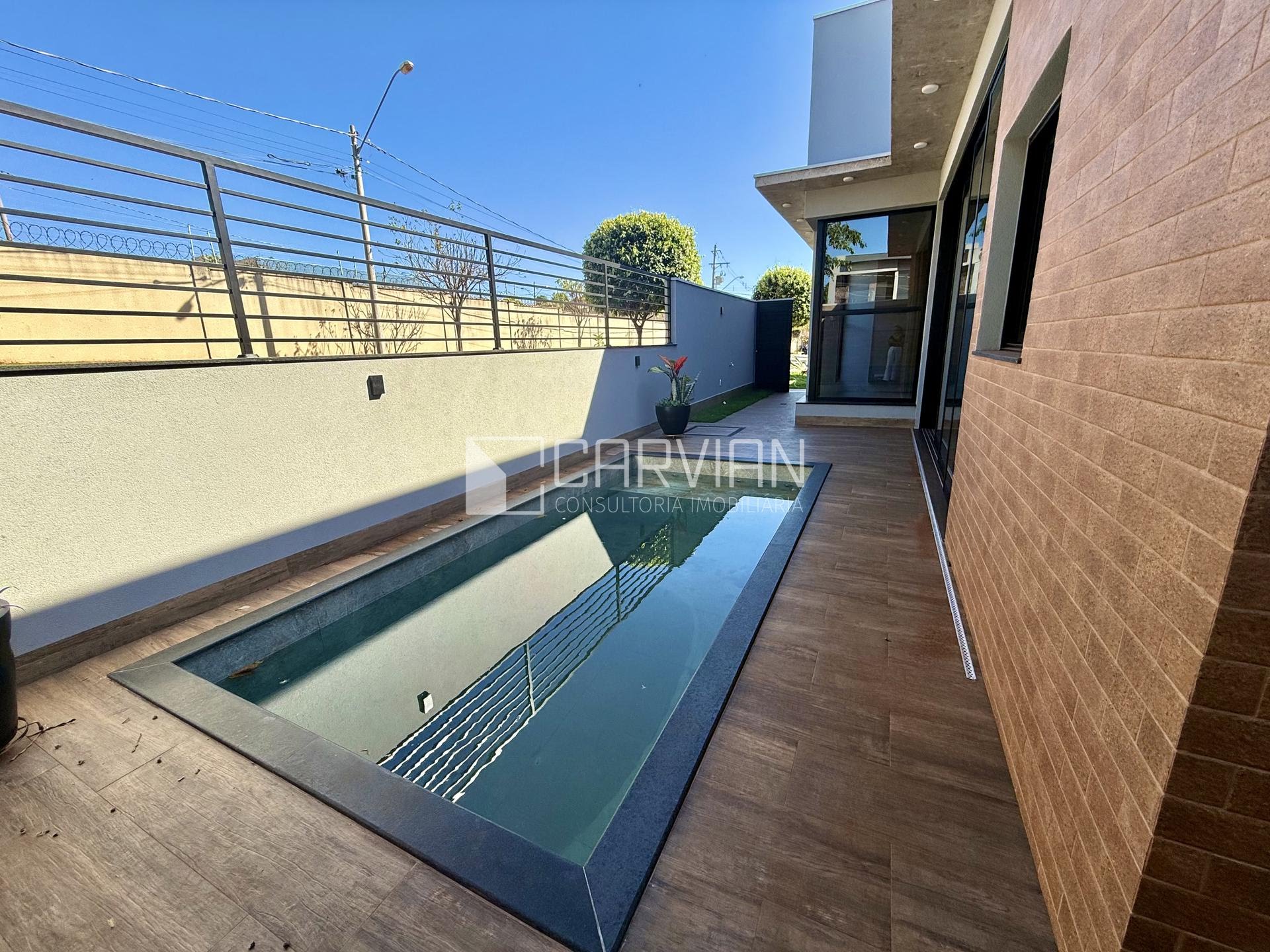 Casa à venda com 3 quartos, 3 suítes, 4 vagas e 167m² no Santa Marta, Ribeirão Preto (SP) — foto 5 de 30