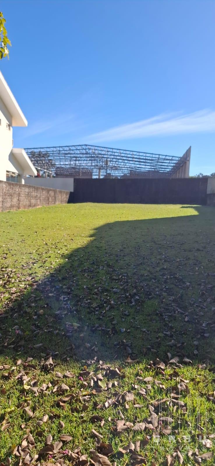 Terreno no Condomínio Residencial Villagio Cataratas