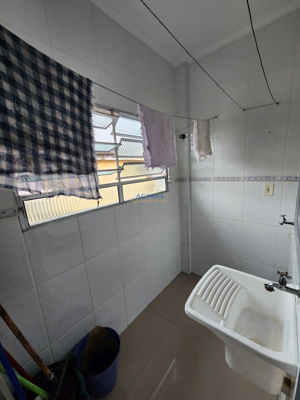 Casa à venda com 2 quartos, 2 banheiros, 1 vaga e 50m² no Vila Sonia, Praia Grande (SP) — foto 17 de 18