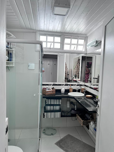 Casa Sobrado em Aclimação - São Paulo, SP