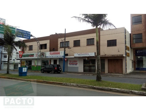 Prédio em Cidade Alta  -  Araranguá