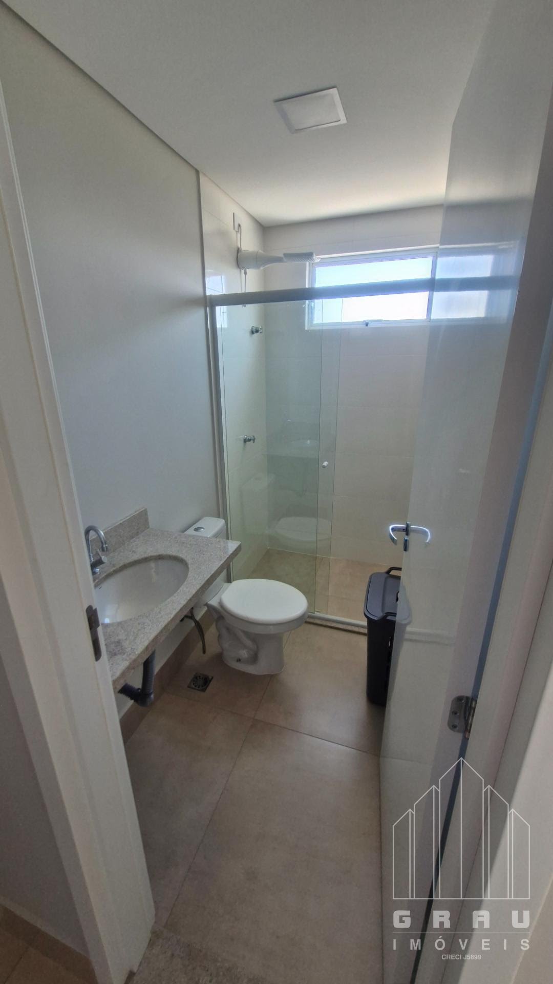 Apartamento no Tarumã  -  Foz do Iguaçu