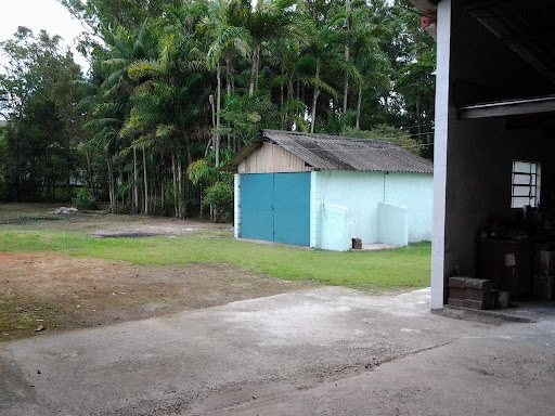 Chácara em Cocuera  -  Mogi das Cruzes