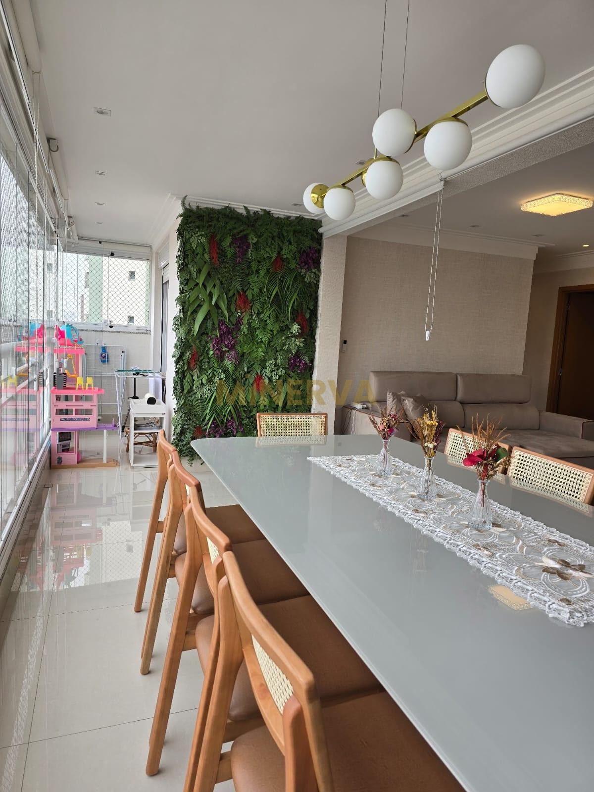 Apartamento à venda com 2 quartos, 2 suítes, 2 vagas e 93m² no Centro, Guarulhos (SP) — foto 7 de 26