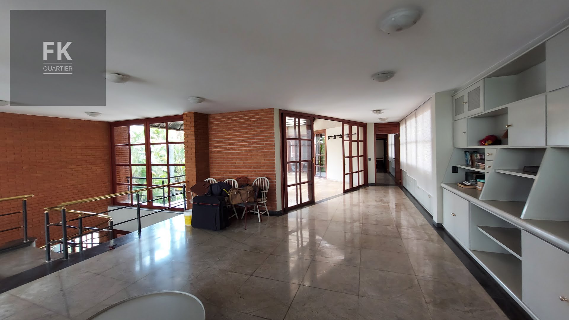 Casa à venda com 5 quartos, 5 suítes, 4 vagas e 800m² no Alphaville Empresarial, Barueri (SP) — foto 30 de 30