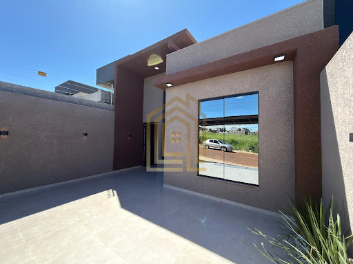 Casa à Venda no bairro Positano, Cascavel: 3 Quartos, 70m², R$400mil