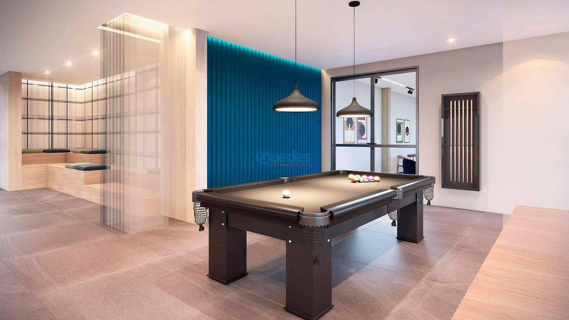 Studio à venda com 1 quarto, 1 banheiro e 25m² no Brooklin, São Paulo (SP) — foto 17 de 27