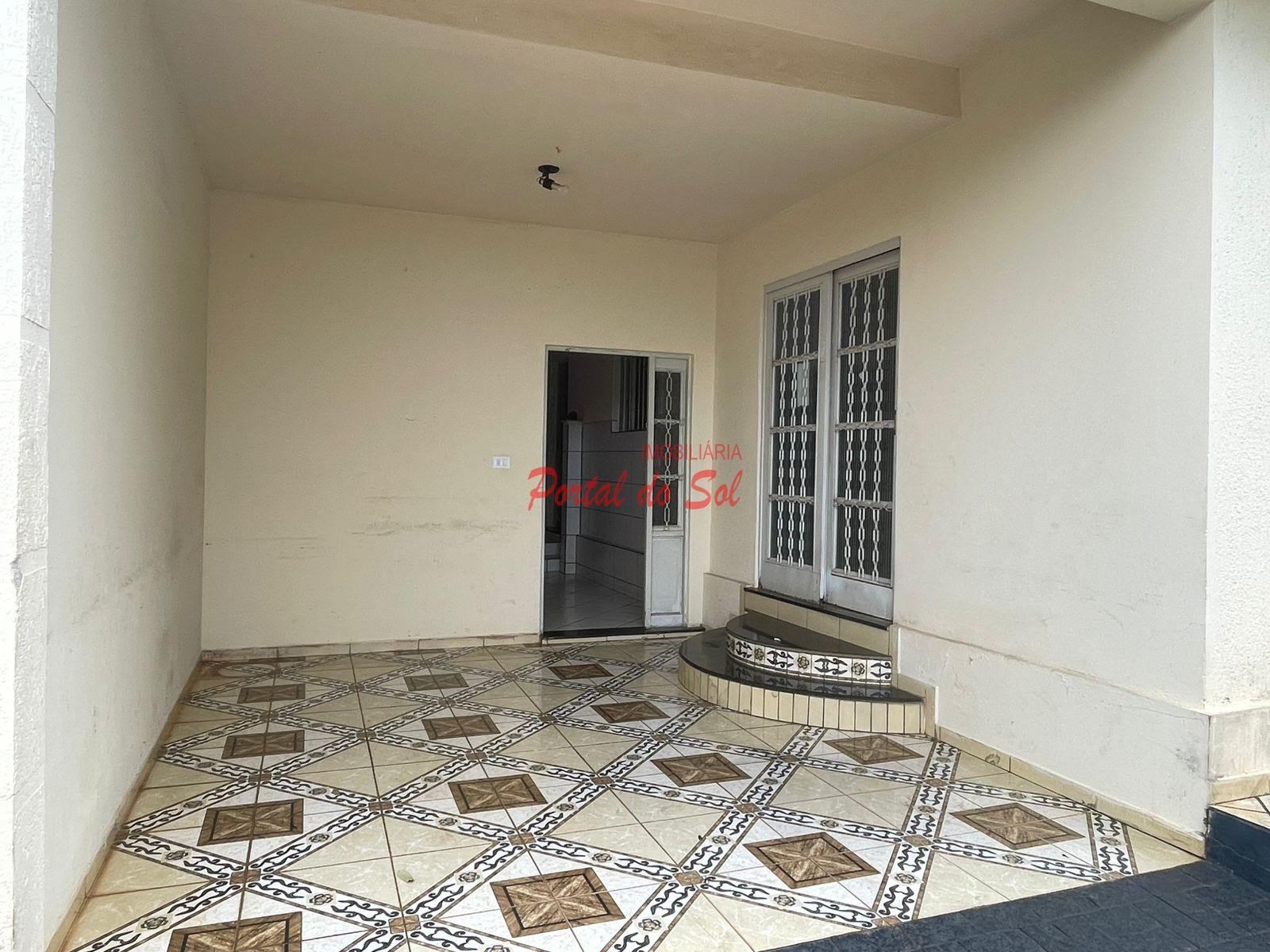 Casa à venda com 3 quartos, 1 banheiro e 1 vaga no Jardim São Pedro, Santo Antônio da Platina (PR) — foto 3 de 13