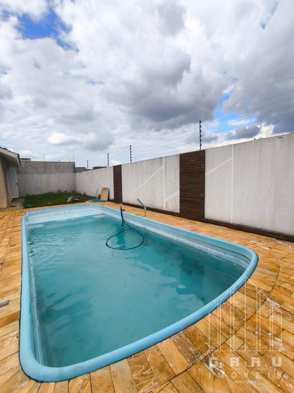 Casa em Jardim Duarte - Foz do Iguaçu, PR