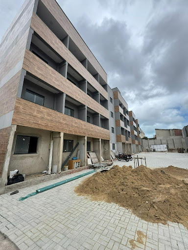 Apartamento Kitnet em Tauape  -  Fortaleza