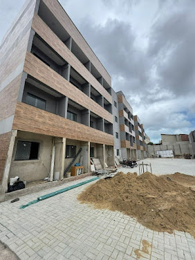 Apartamento Kitnet em Tauape  -  Fortaleza