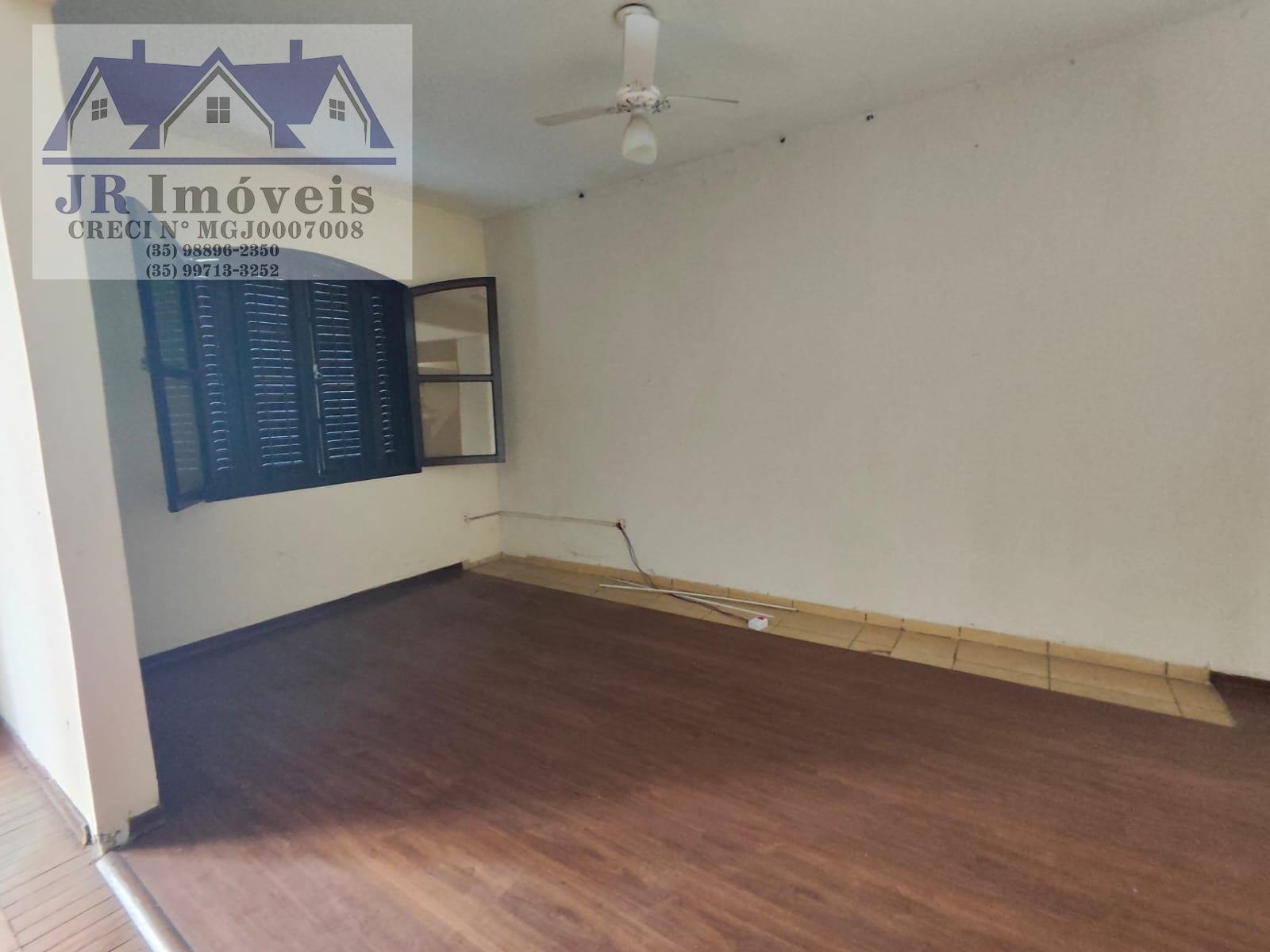 Casa para alugar com 4 quartos, 6 banheiros e 1 vaga no Centro, Itajubá (MG) — foto 17 de 22