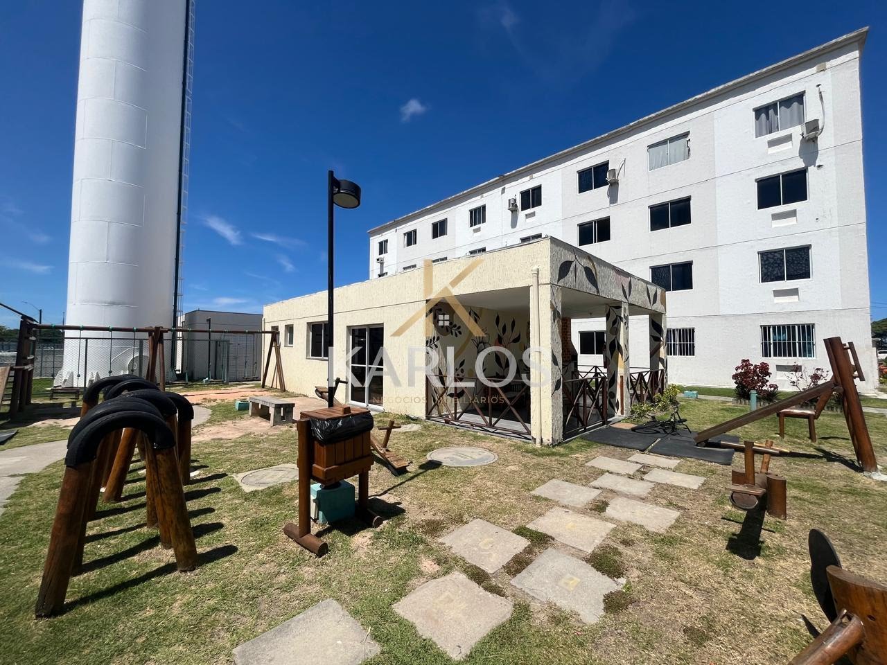 Apartamento à venda com 2 quartos, 1 banheiro, 1 vaga e 42m² no Maranguape I, Paulista (PE) — foto 20 de 26