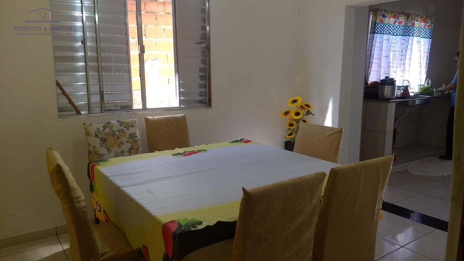 Sala, outra vista