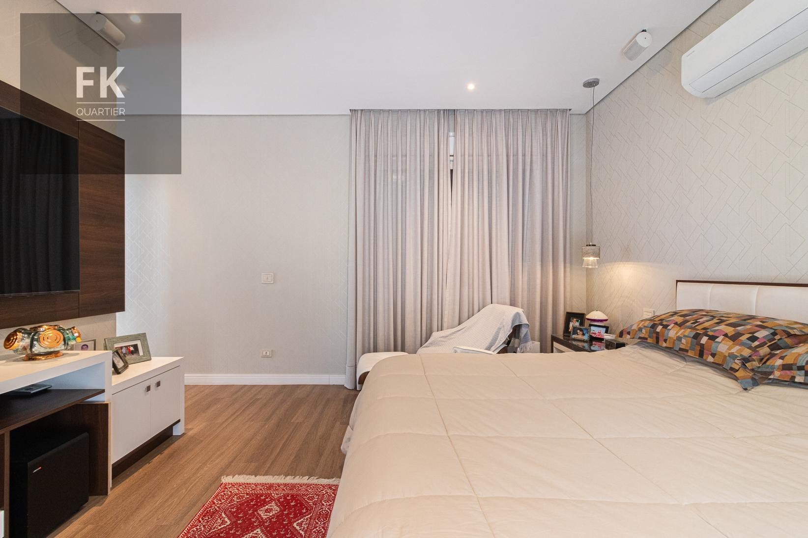 Casa à venda com 3 quartos, 3 suítes, 5 vagas e 443m² no Alphaville, Santana de Parnaíba (SP) — foto 22 de 30