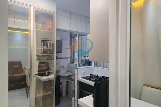 Apartamento em Vila Barros  -  Guarulhos