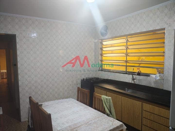 Casa à venda com 2 quartos, 2 banheiros, 2 vagas e 182m² no Paulicéia, São Bernardo do Campo (SP) — foto 8 de 24