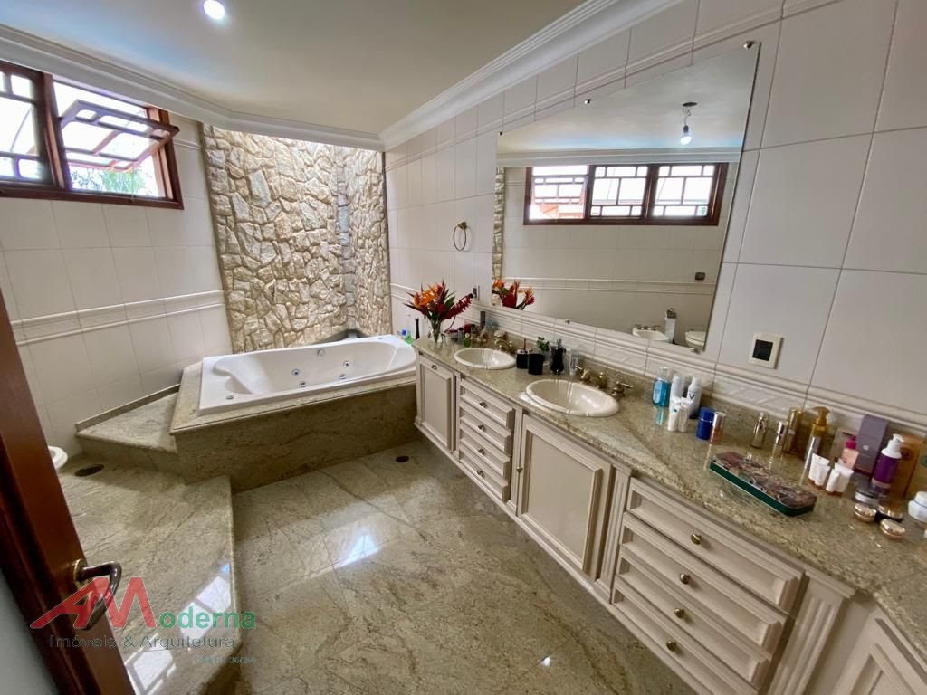 Casa à venda com 4 quartos, 3 suítes, 5 vagas e 550m² no Parque Jequitibás, São João da Boa Vista (SP) — foto 23 de 30
