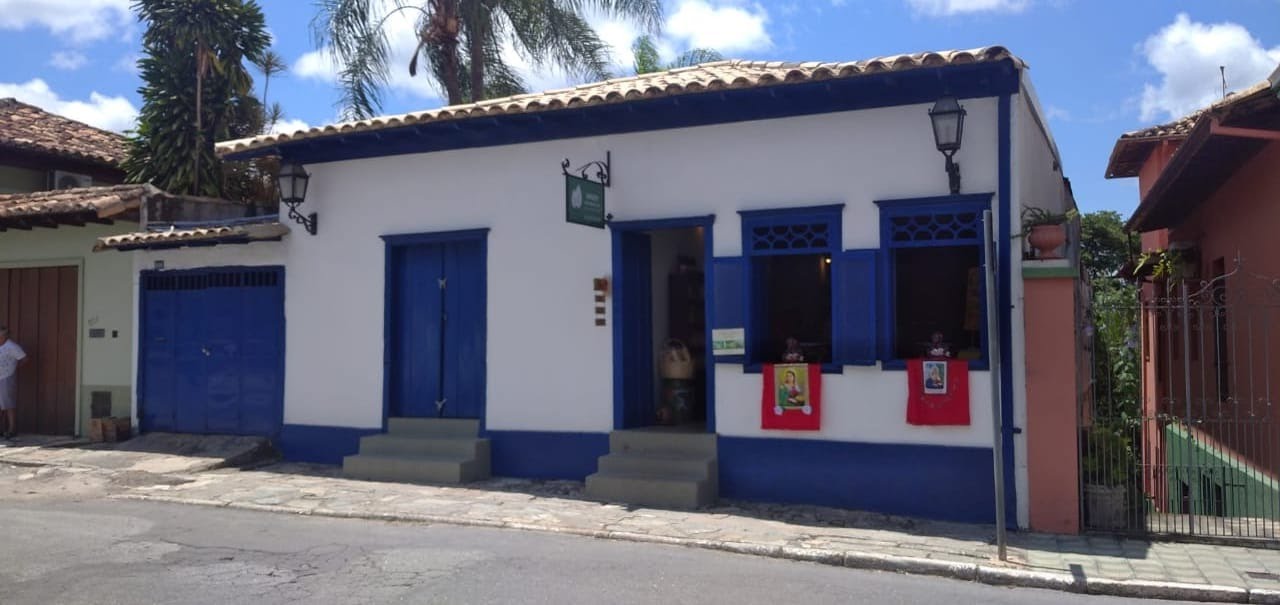Casa à venda com 3 quartos, 2 banheiros, 1 vaga e 150m² no Centro, Santa Luzia (MG) — foto 10 de 10