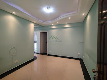 Apartamento em Paulicéia  -  São Bernardo do Campo
