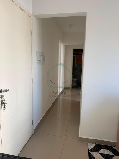 Apartamento para Locação em Água Vermelha, Poá | 51m²