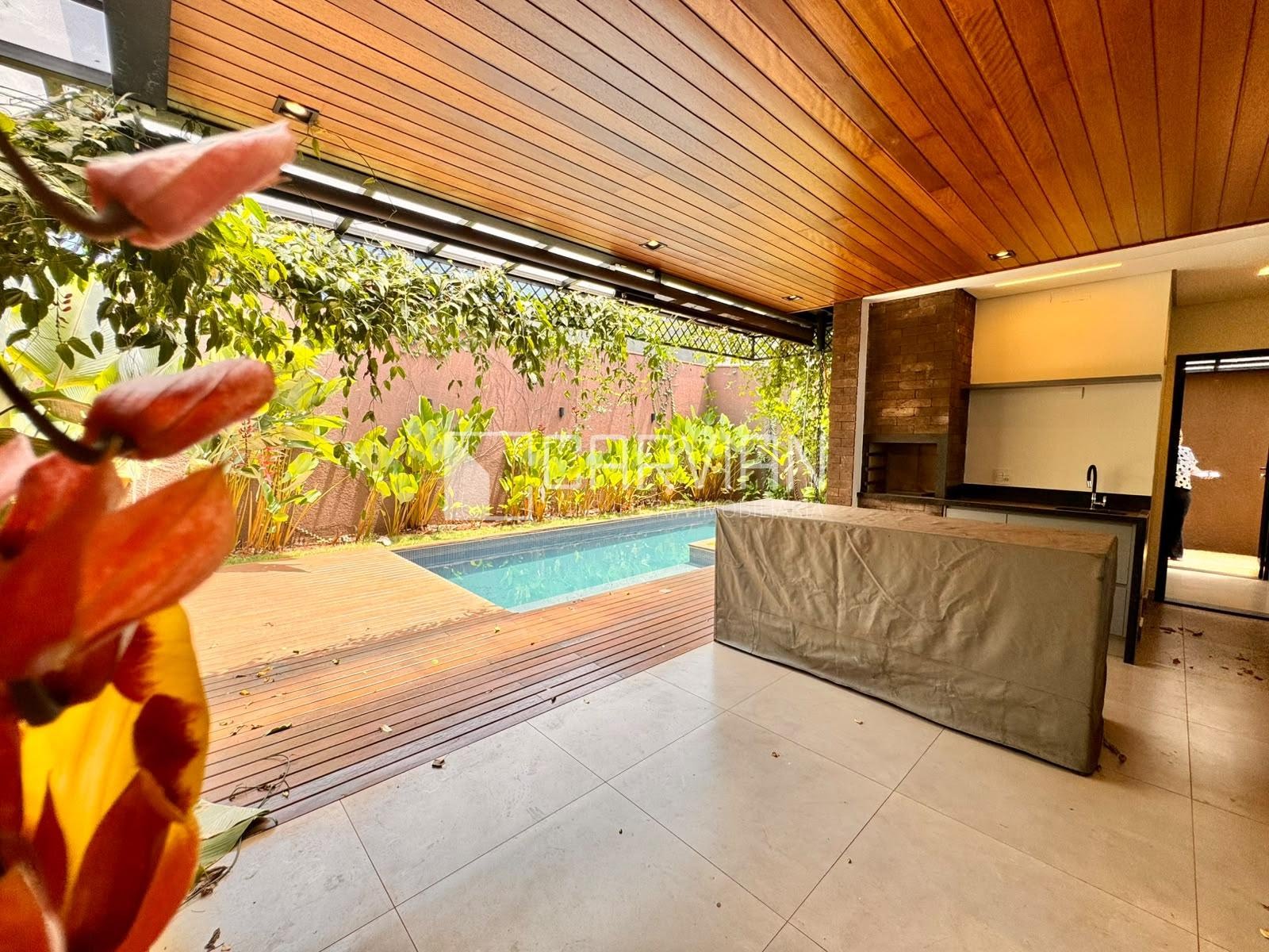 Casa à venda com 3 quartos, 3 suítes, 4 vagas e 236m² no Vila do Golfe, Ribeirão Preto (SP) — foto 30 de 30