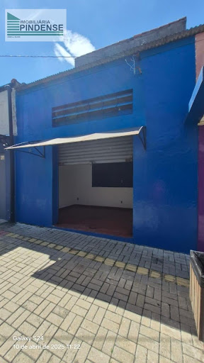 Ponto Comercial em Centro - Pindamonhangaba, SP