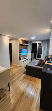 Apartamento 02 Dorm. em Vila Taquari  -  São Paulo