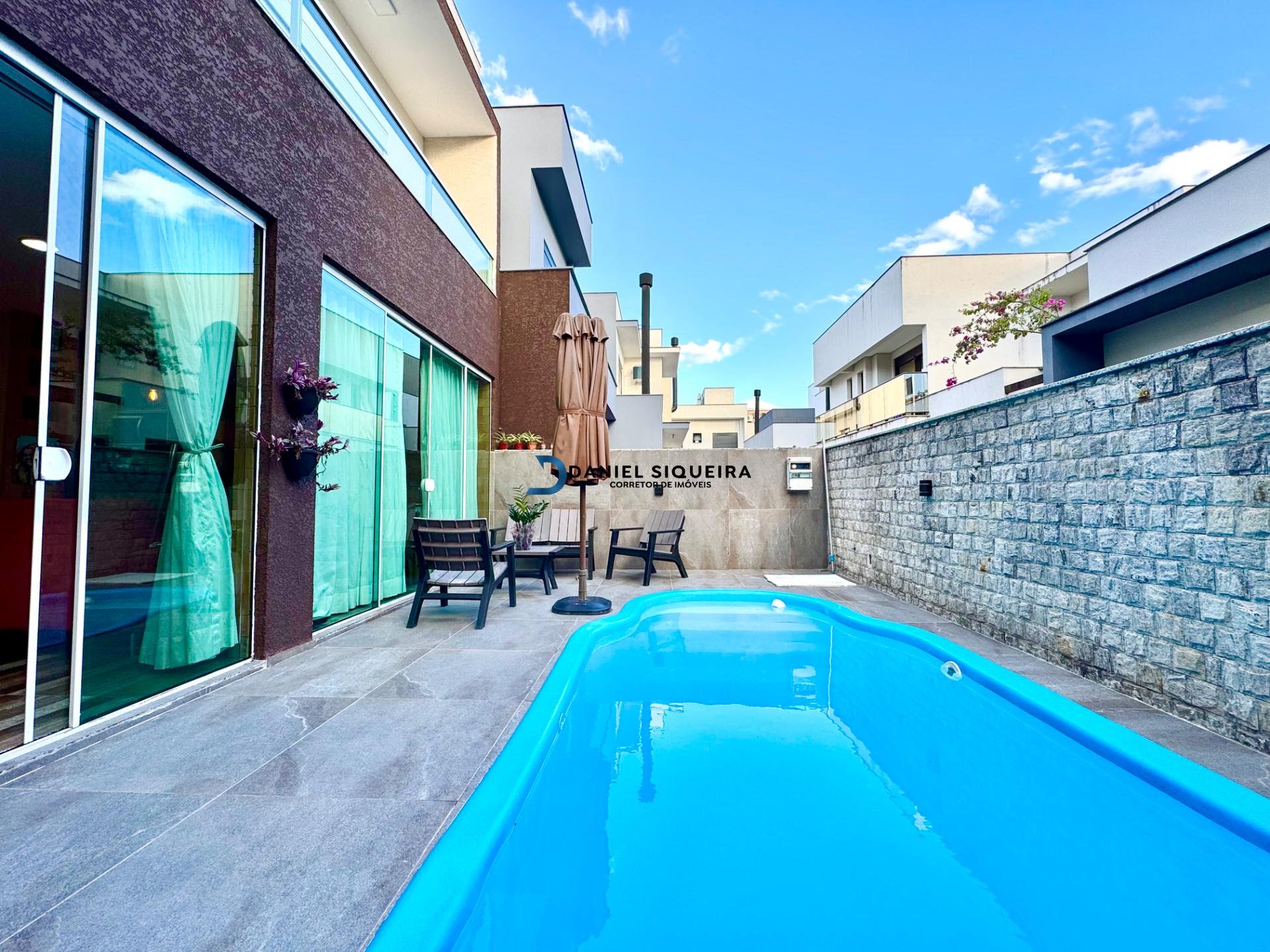 Casa à venda com 3 quartos, 1 suíte, 2 vagas e 209m² no Bairro Deltaville, Biguaçu (SC) — foto 28 de 30
