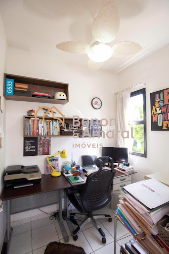 Apartamento, 4 quartos, 128 m² - Foto 27