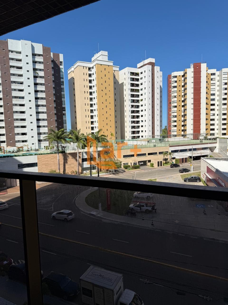 Apartamento à venda com 3 quartos, 3 suítes, 3 vagas e 200m² no Jardins, Aracaju (SE) — foto 13 de 14