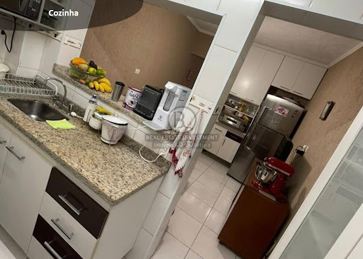Cozinha