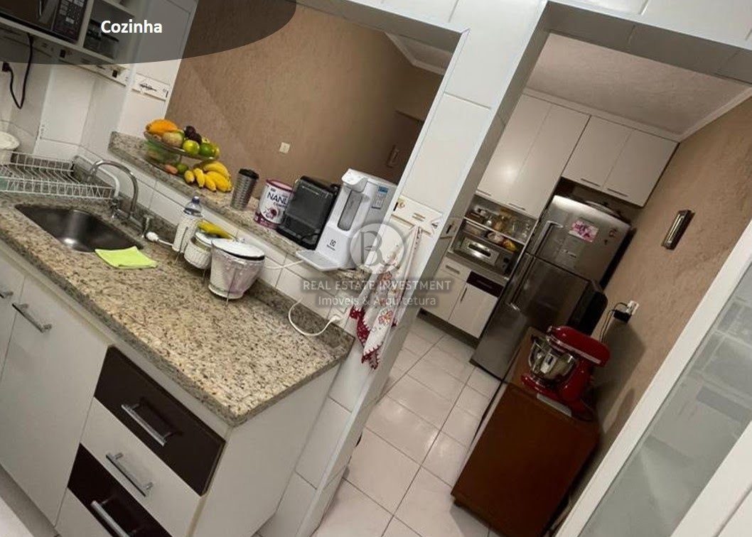 Cozinha