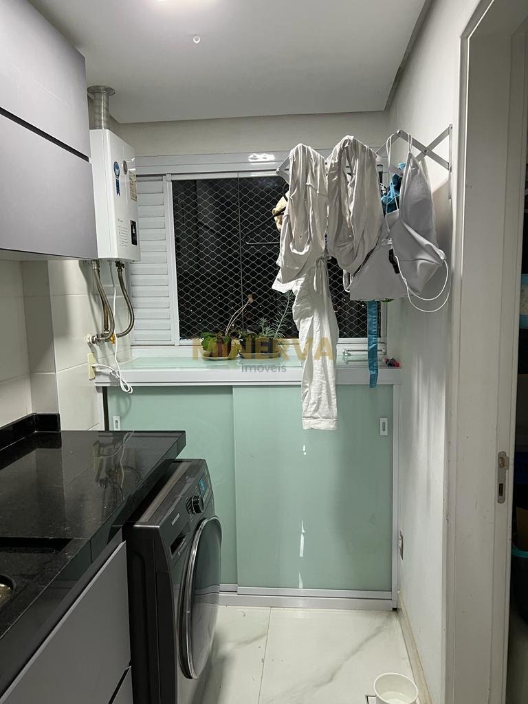 Apartamento à venda com 3 quartos, 3 suítes, 2 vagas e 116m² no Jardim Santa Mena, Guarulhos (SP) — foto 7 de 17