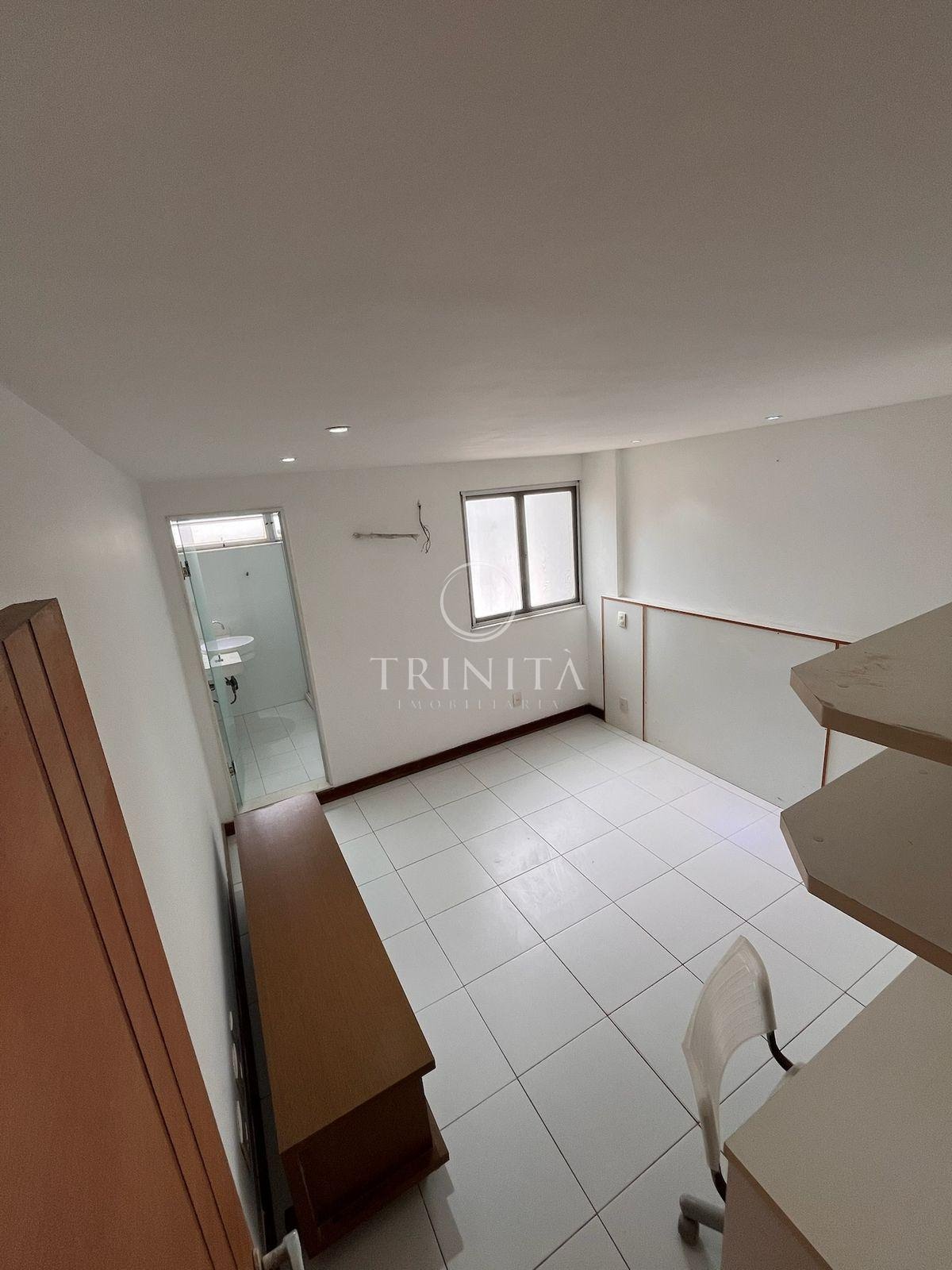 Edifício Madrigal - quarto 1 - Trinità Imobiliária 