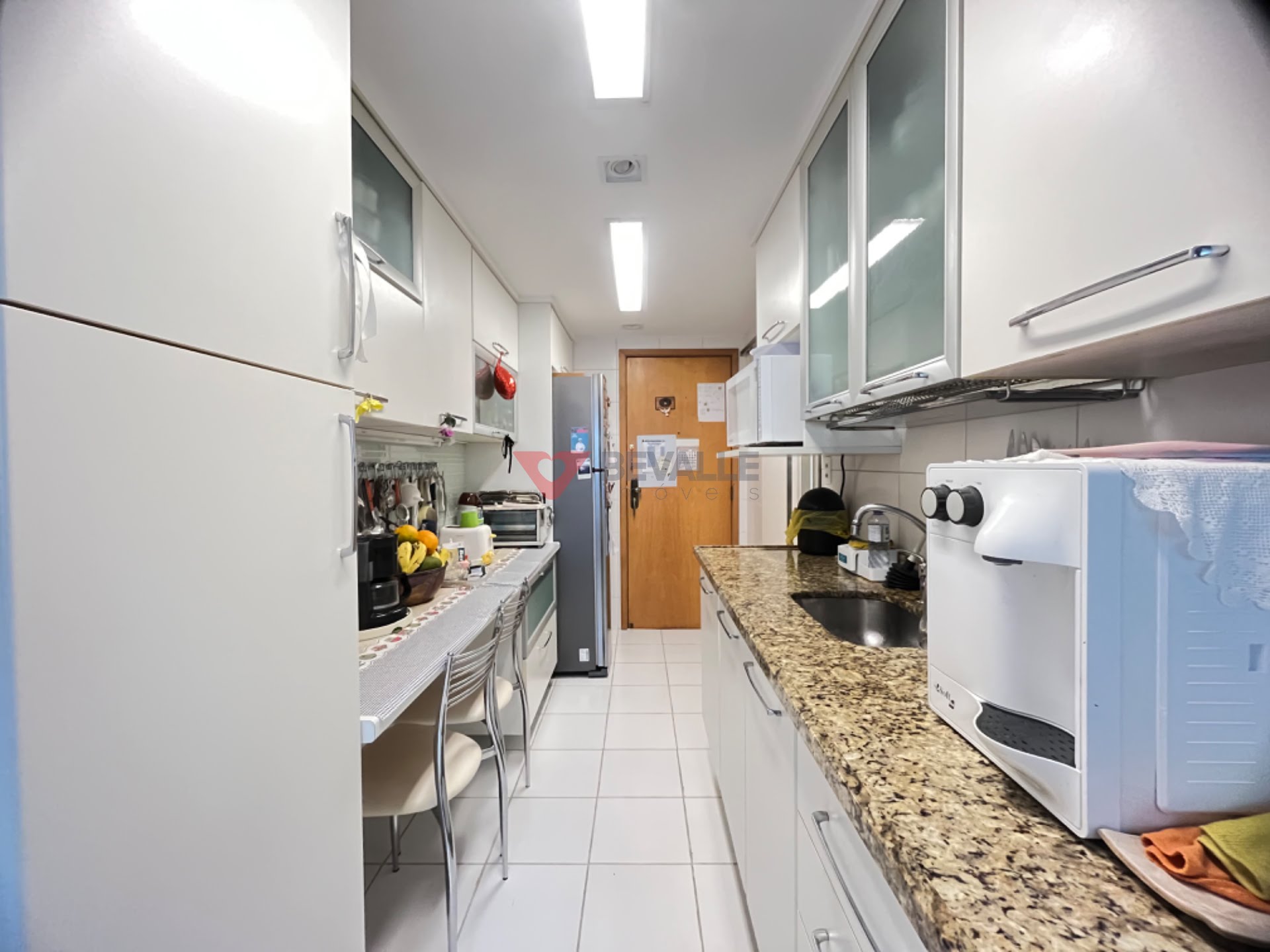 Cobertura à venda com 3 quartos, 2 suítes, 2 vagas e 191m² no Botafogo, Rio de Janeiro (RJ) — foto 30 de 30