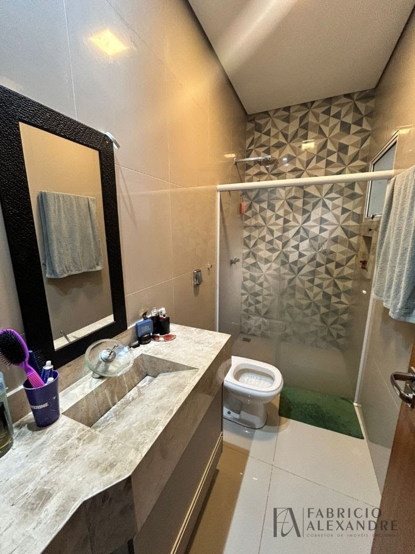 Casa à venda com 3 quartos, 3 suítes, 4 vagas e 200m² no Quinta do Lago I, São José do Rio Preto (SP) — foto 10 de 17