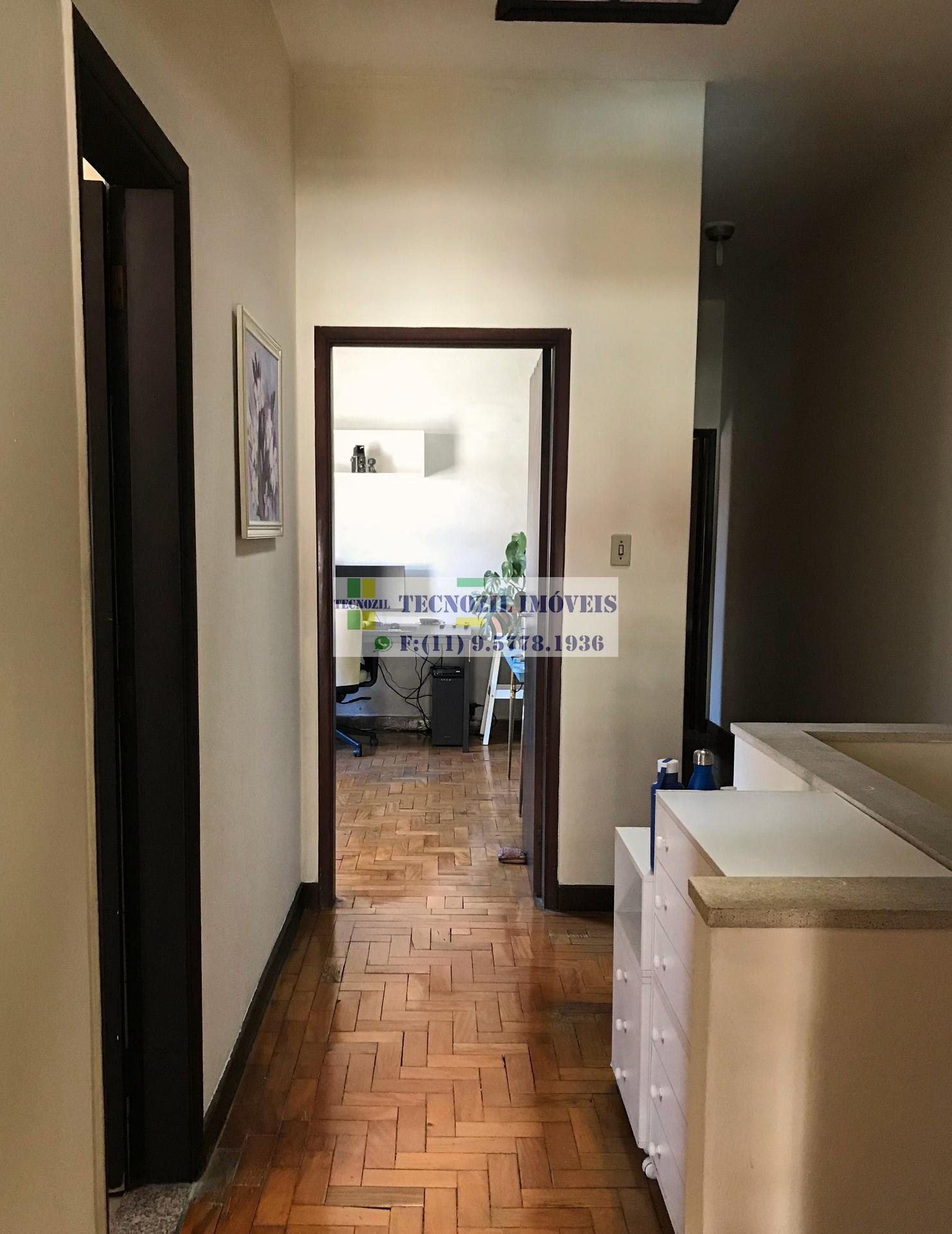 Sobrado, 4 quartos, 220 m² - Foto 9