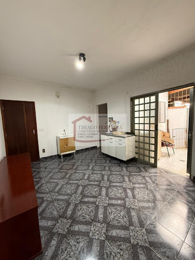 Casa em Bela Vista  -  Santa Rita do Passa Quatro