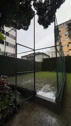 Apartamento à venda com 2 quartos, 2 suítes, 2 vagas e 90m² no Torre, Recife (PE) — foto 22 de 29