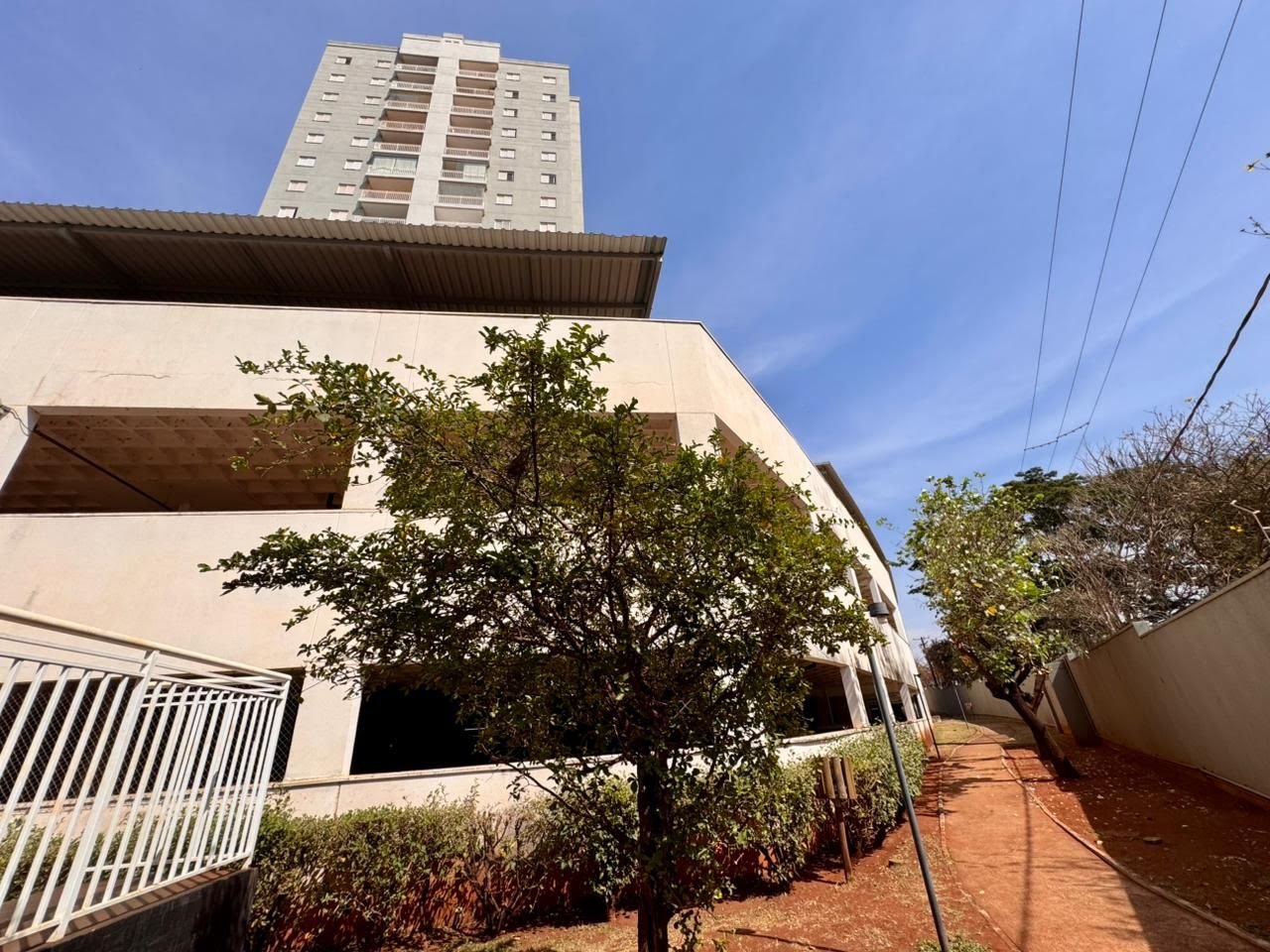 Apartamento à venda com 4 quartos, 3 suítes, 2 vagas e 101m² no Nova Aliança, Ribeirão Preto (SP) — foto 17 de 30