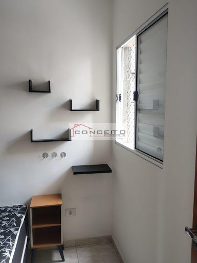 Apartamento em Chácara Santo Antônio (Zona Leste)  -  São Paulo