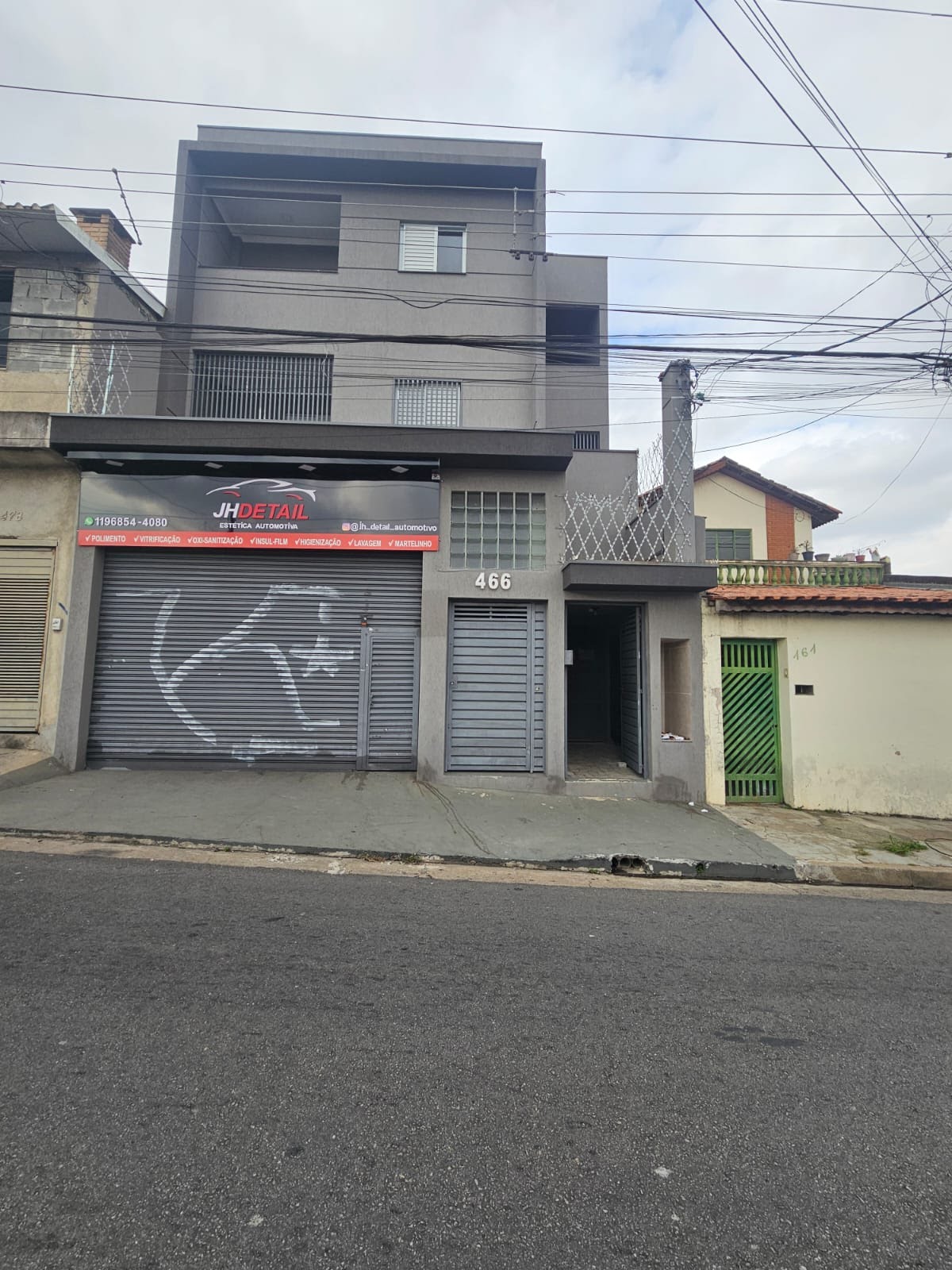 Apartamento para alugar com 1 quarto, 1 banheiro e 28m² no Jardim Mangalot, São Paulo — foto principal