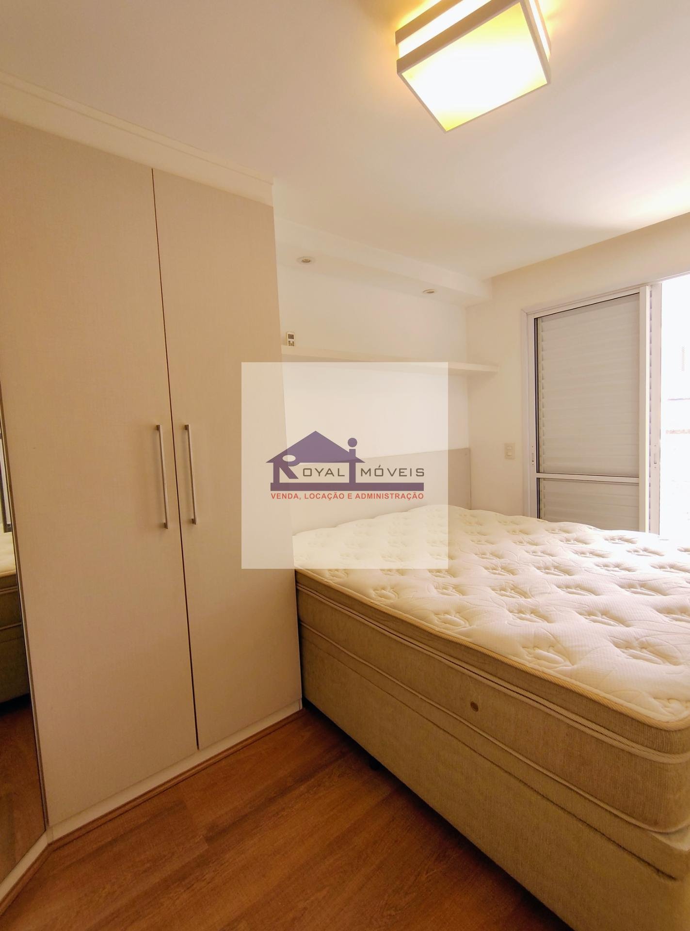 Apartamento à venda com 2 quartos, 1 suíte, 1 vaga e 76m² no Vila Guarani, São Paulo (SP) — foto 29 de 30