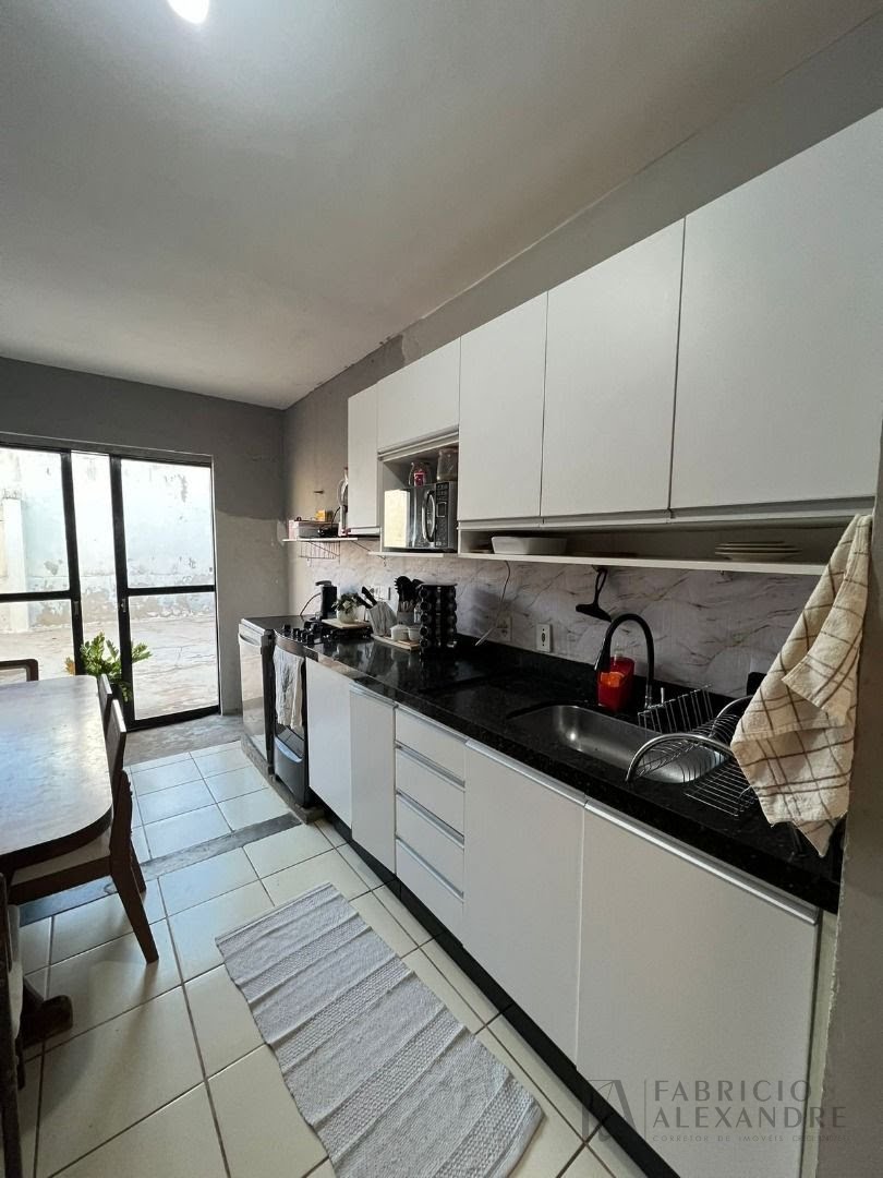 Casa à venda com 3 quartos, 1 suíte, 2 vagas e 50m² no Fraternidade, São José do Rio Preto (SP) — foto 3 de 13