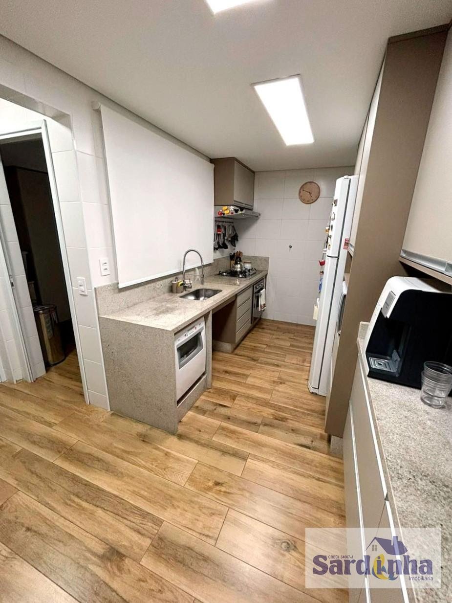 Apartamento à venda com 3 quartos, 3 suítes, 2 vagas e 129m² no Jardim Caboré, São Paulo (SP) — foto 30 de 30