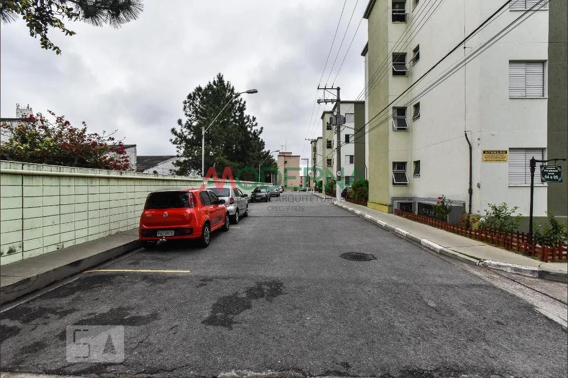 Apartamento à venda com 2 quartos, 1 banheiro, 1 vaga e 50m² no Taboão, São Bernardo do Campo (SP) — foto 19 de 22