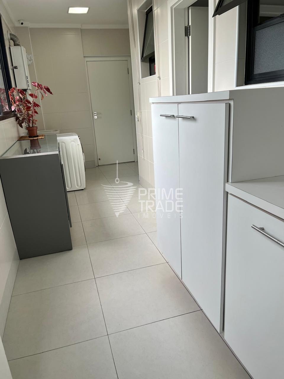 Apartamento à venda com 4 quartos, 2 suítes, 3 vagas e 275m² no Boqueirão, Santos (SP) — foto 27 de 29
