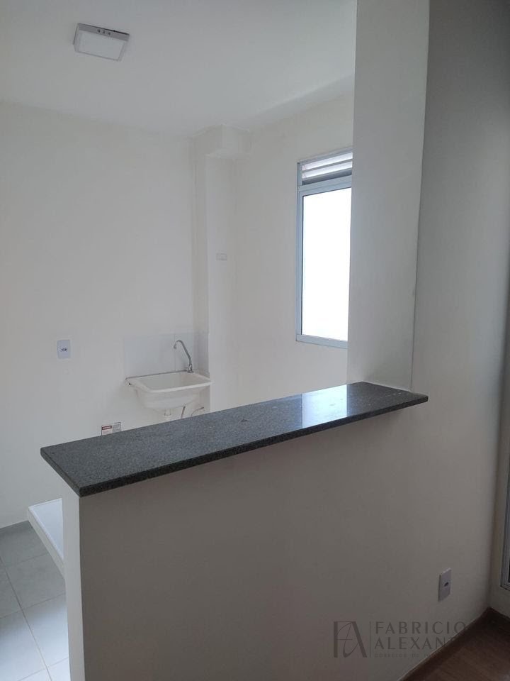 Apartamento à venda com 2 quartos, 1 banheiro, 1 vaga e 47m² no Rio Sella, São José do Rio Preto (SP) — foto 17 de 18